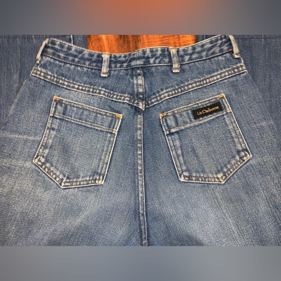 Vintage - Liz Claiborne jeans - Picture 4 of 16